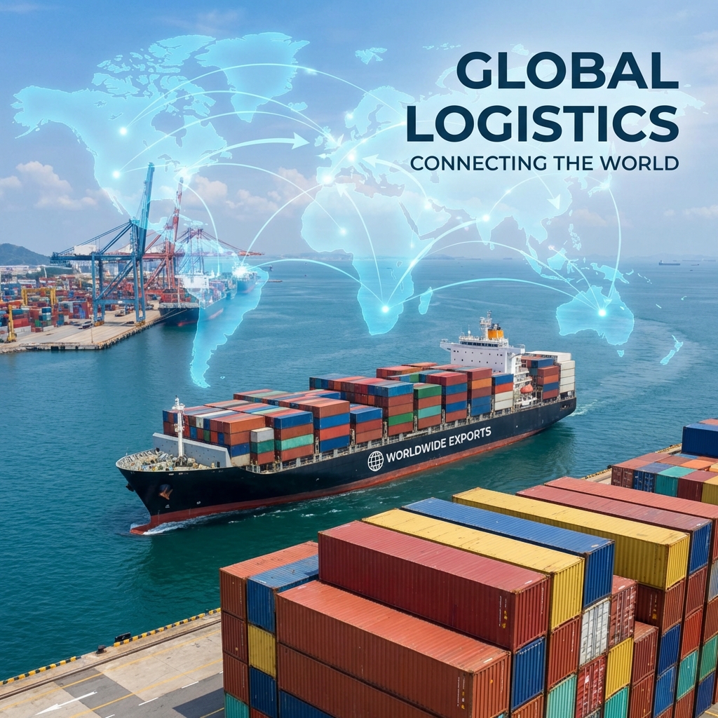 Global Delivery