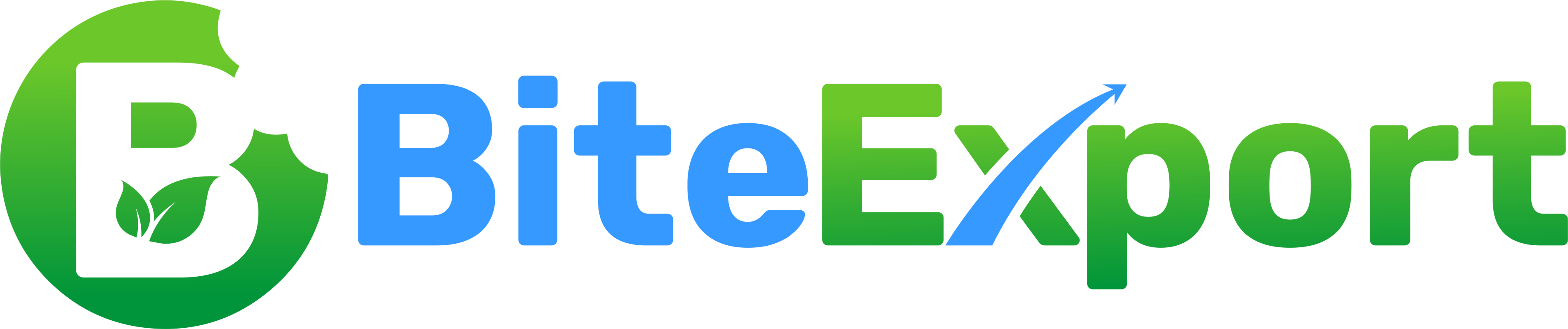BiteExport Logo
