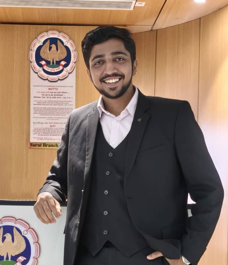 Hardik Hapani