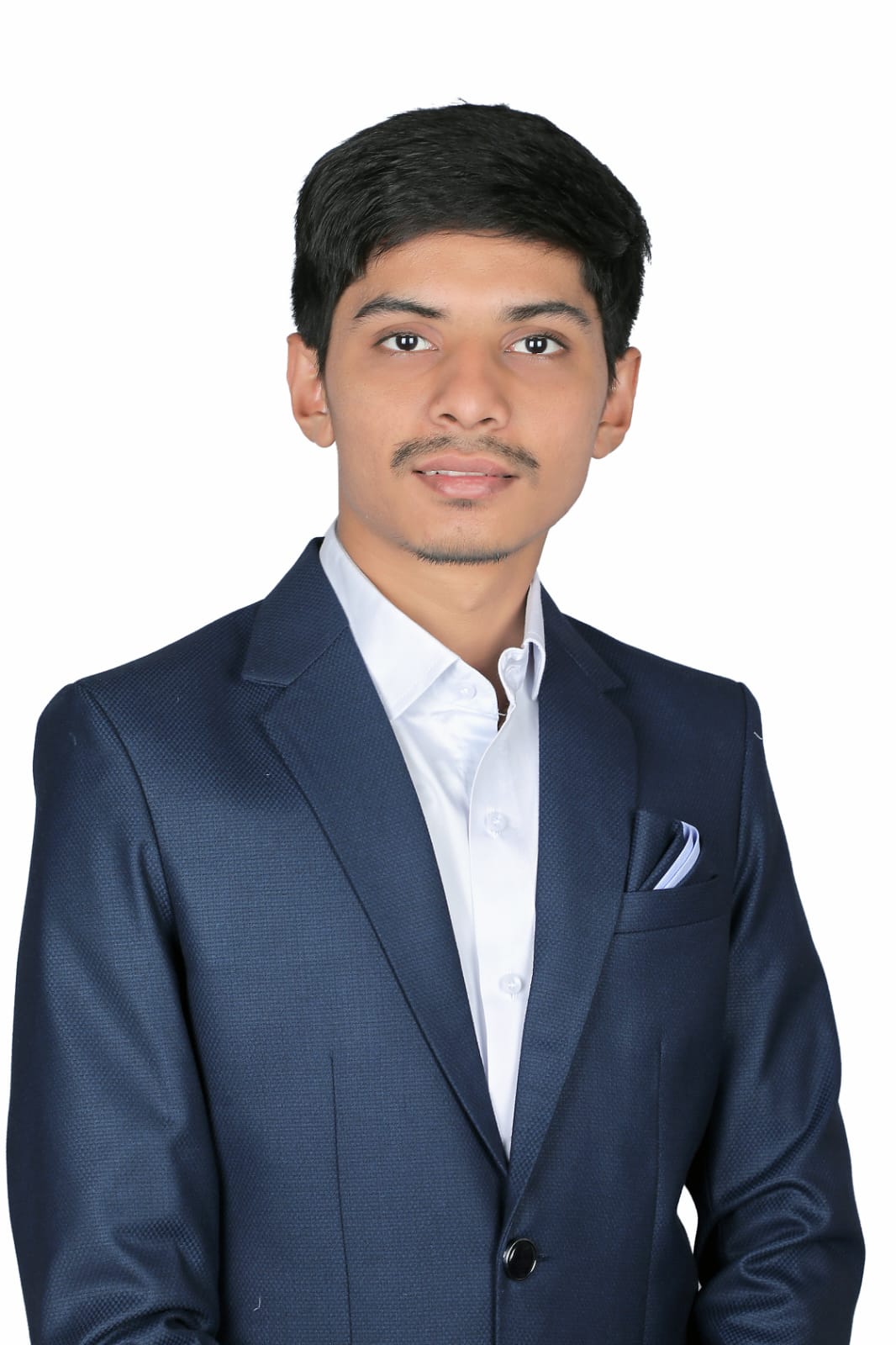 Dhruv Rajapara